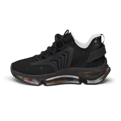 In The Quiet of Your Mind - Womens Street Sneakers