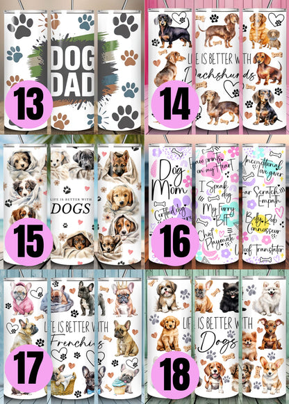 Pawsitively Purrfect | Personalised Gifts | Bundle 4