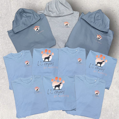 Business Workwear Uniforms | T Shirt