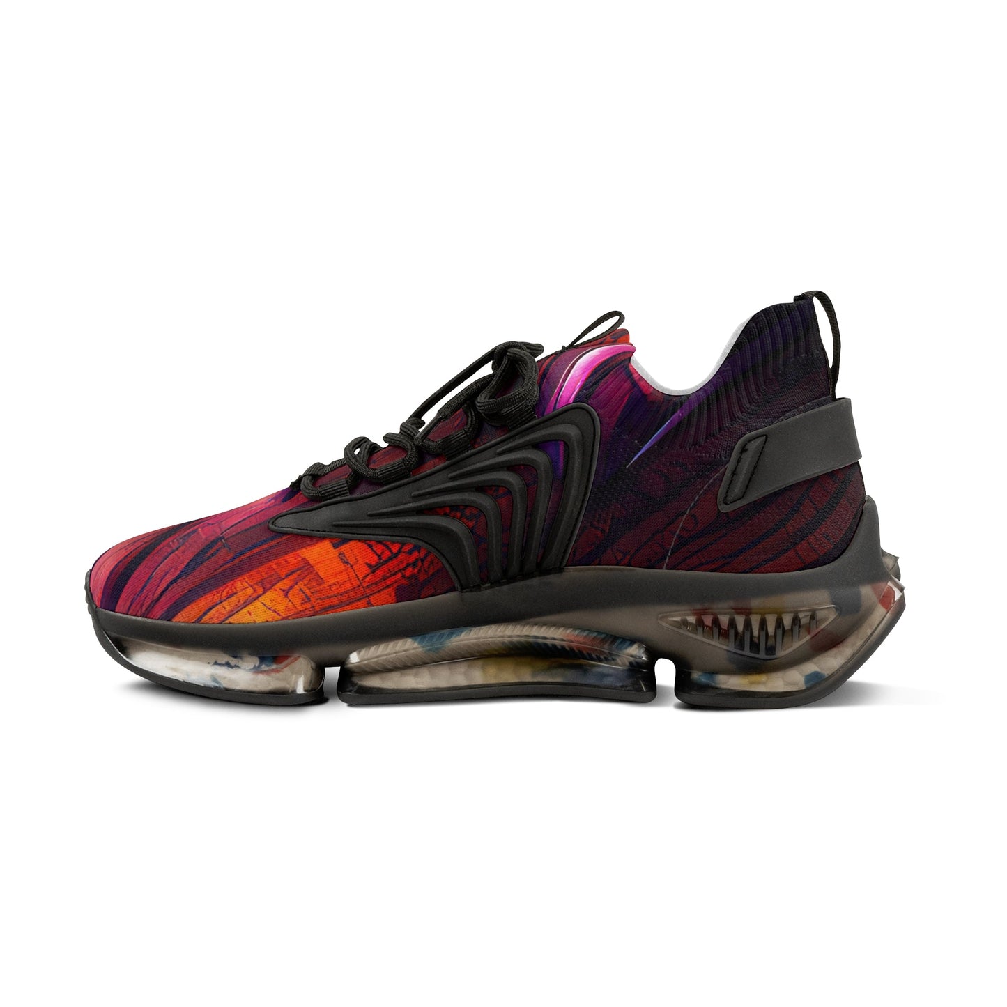 Hardwood - Mens Street Sneakers