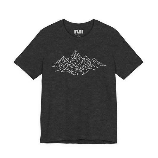 Summit Line T-Shirt