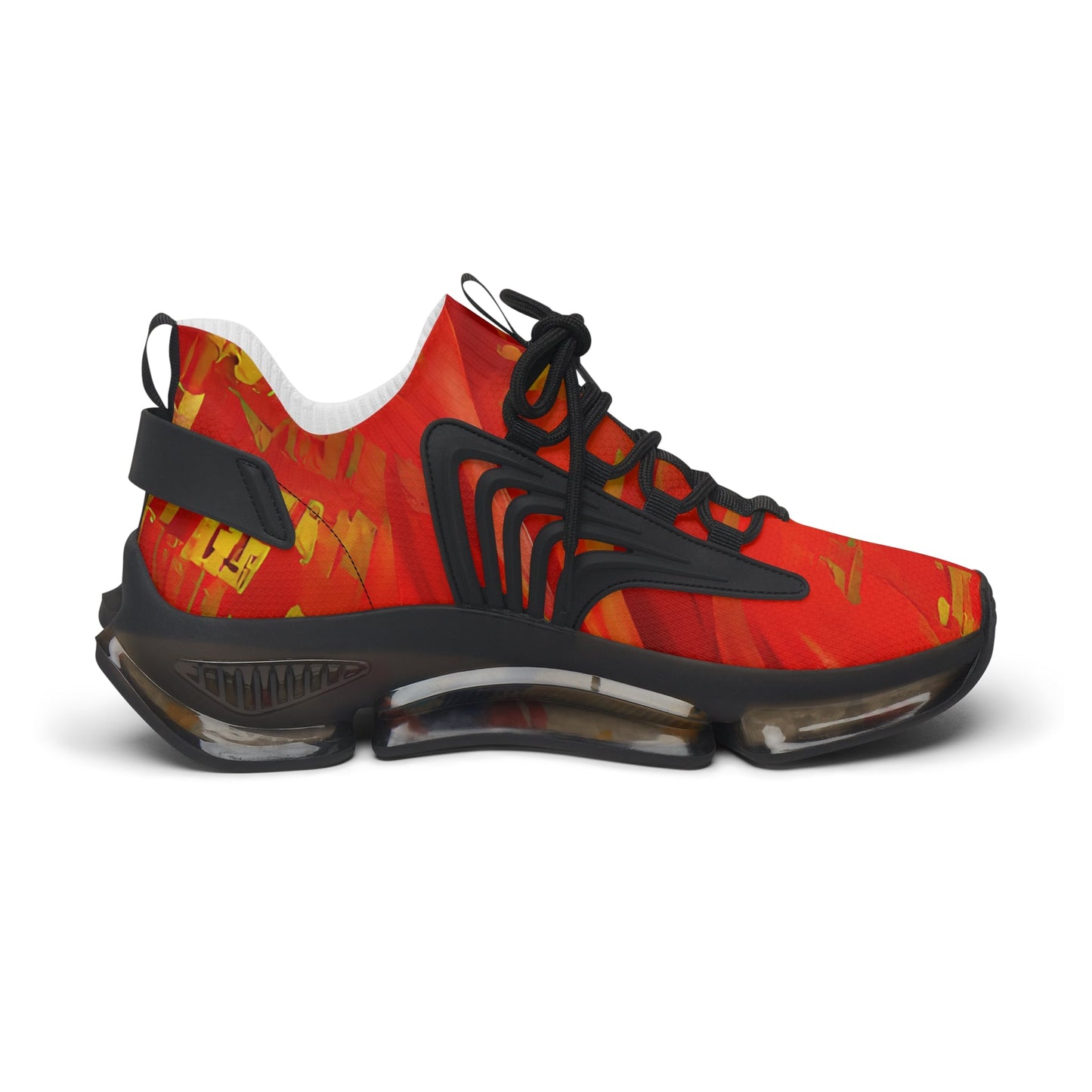 Qízhì - Womens Street Sneakers