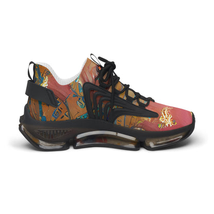 Huángdì - Womens Street Sneakers