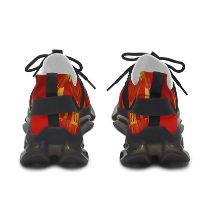 Qízhì - Womens Street Sneakers