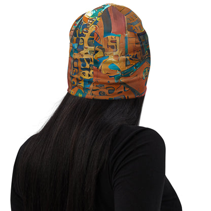 Huángdì - Beanie - iSAW Company
