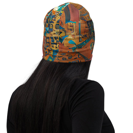 Huángdì - Beanie - iSAW Company