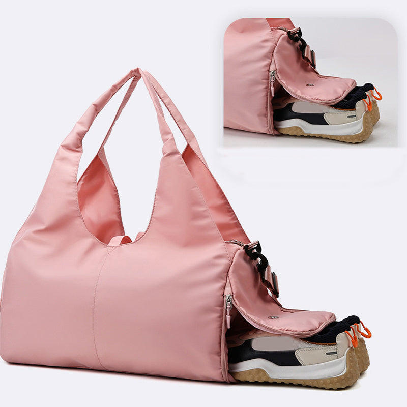 Women’s Yoga Gym Bag
