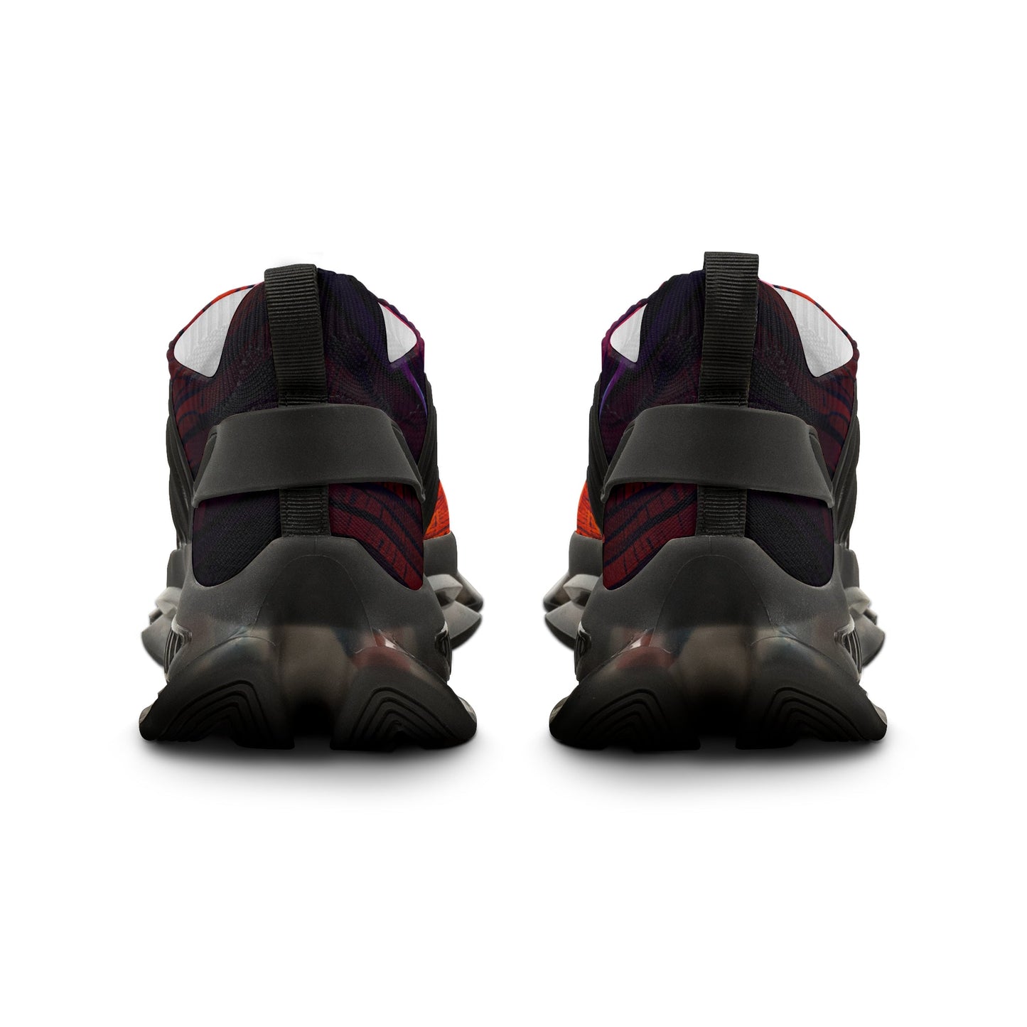 Hardwood - Mens Street Sneakers
