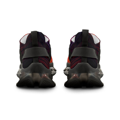 Hardwood - Mens Street Sneakers