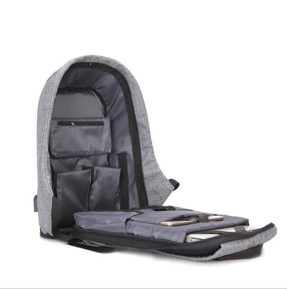 Anti-Theft Travel Backpack