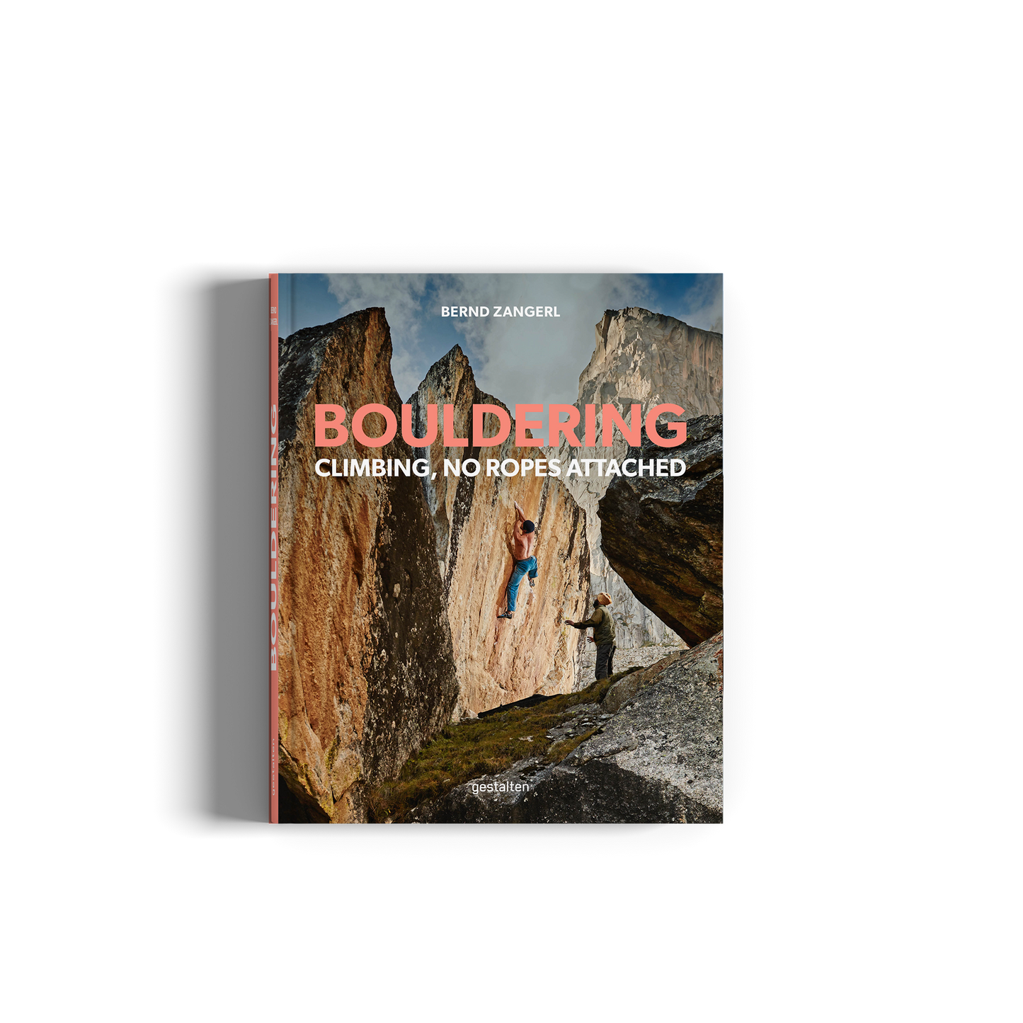 Bouldering