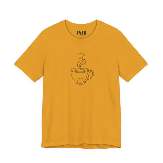Morning Ritual T-Shirt