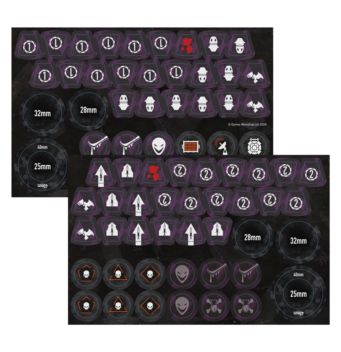 Kill Team: Hand of The Archon