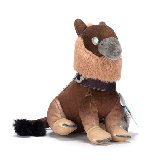 Warhammer Gryph-hound, Balthas Plush