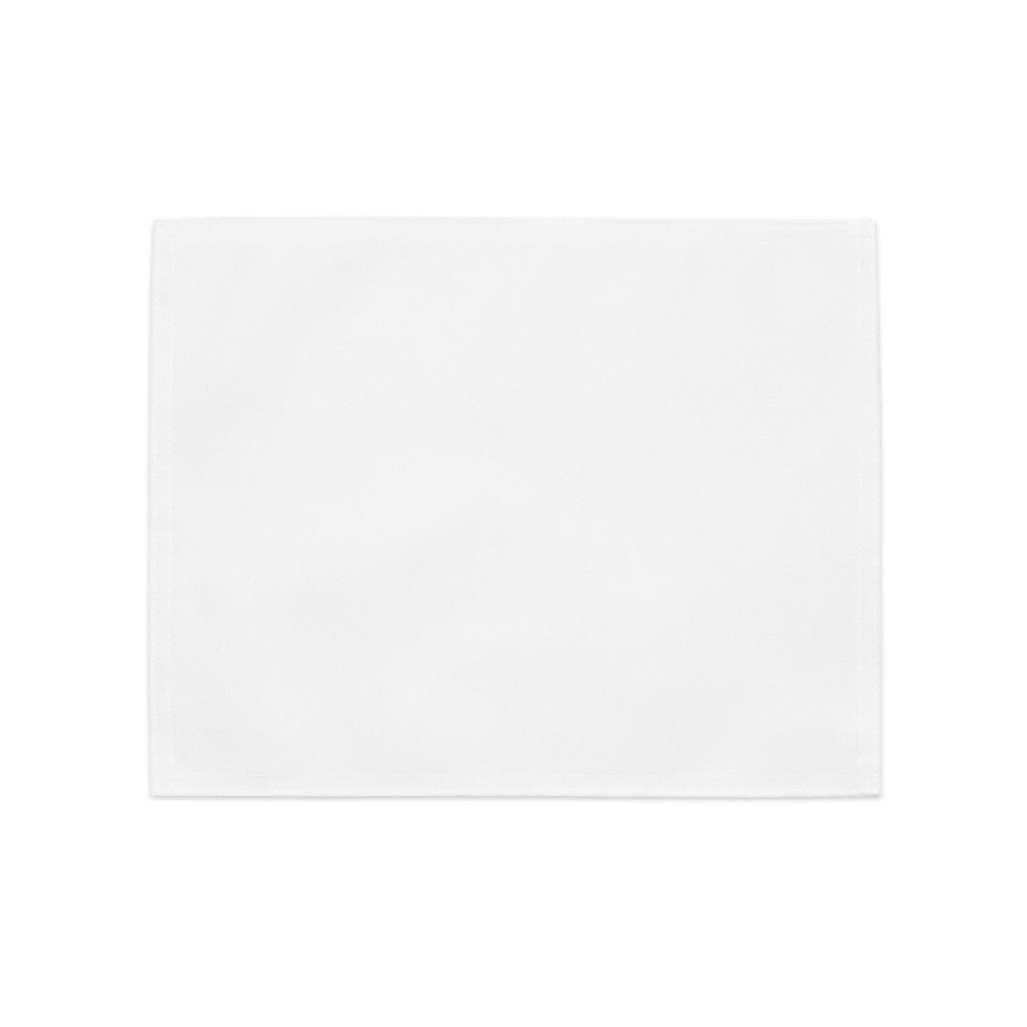 iSAW White Placemat Set - iSAW Company
