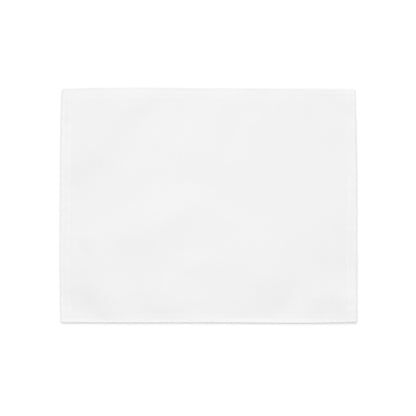 iSAW White Placemat Set - iSAW Company