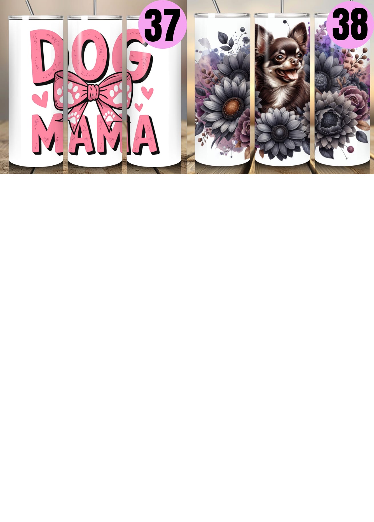 Pawsitively Purrfect | Personalised Gifts | Bundle 4