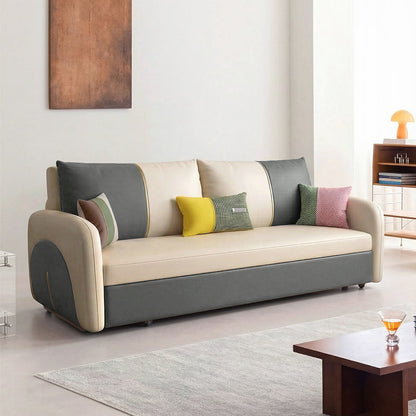 Sibyl Two Seater Sofa Bed