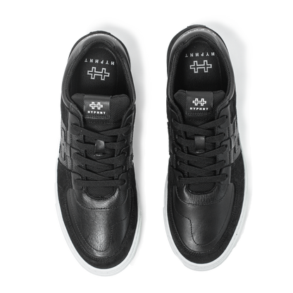 City Walker Mr Black