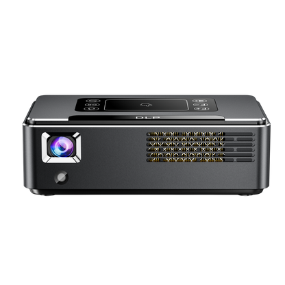 Pico Genie Impact 4.0 Plus 1080p DLP LED Ultra Portable Projector
