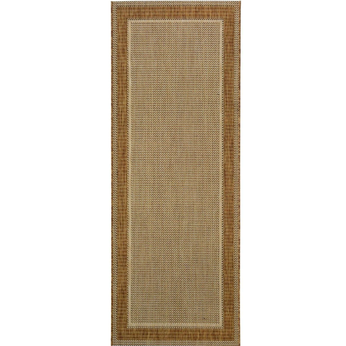 Denver Bordered Indoor/Outdoor Rug | 1589