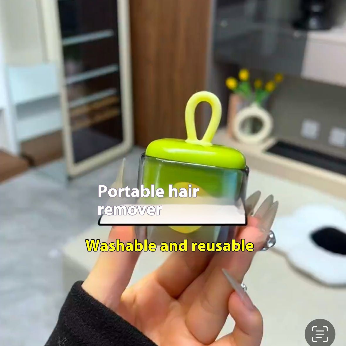 Lint Remover for Clothes