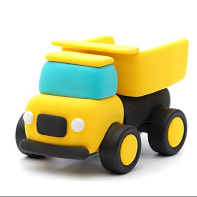 Hey Clay Construction Set