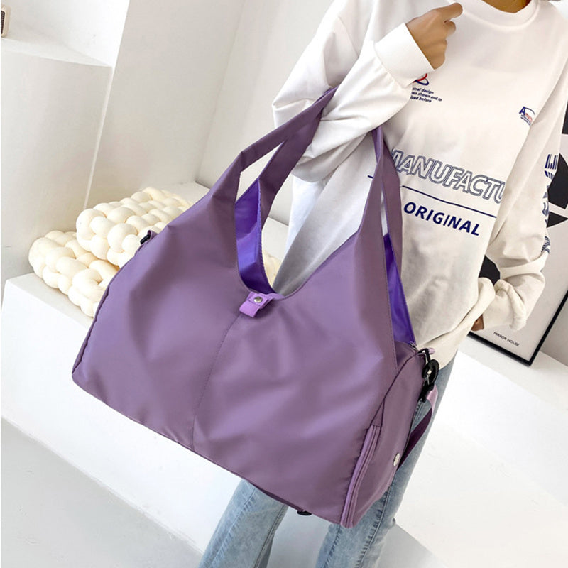 Women’s Yoga Gym Bag