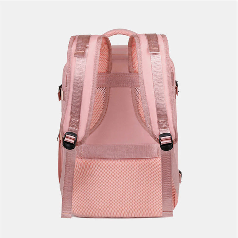 Large Capacity Travel Backpack