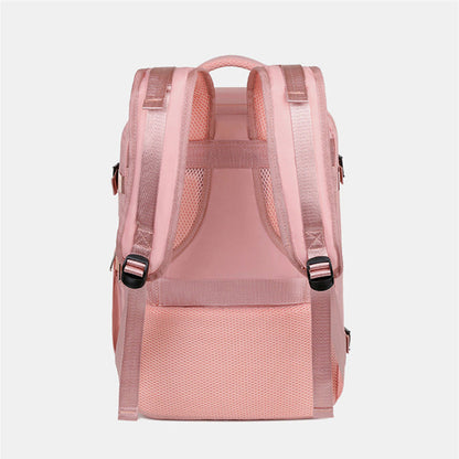 Large Capacity Travel Backpack