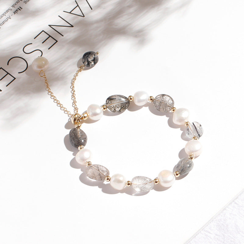 Crystal Bracelet