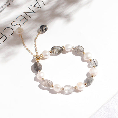 Crystal Bracelet