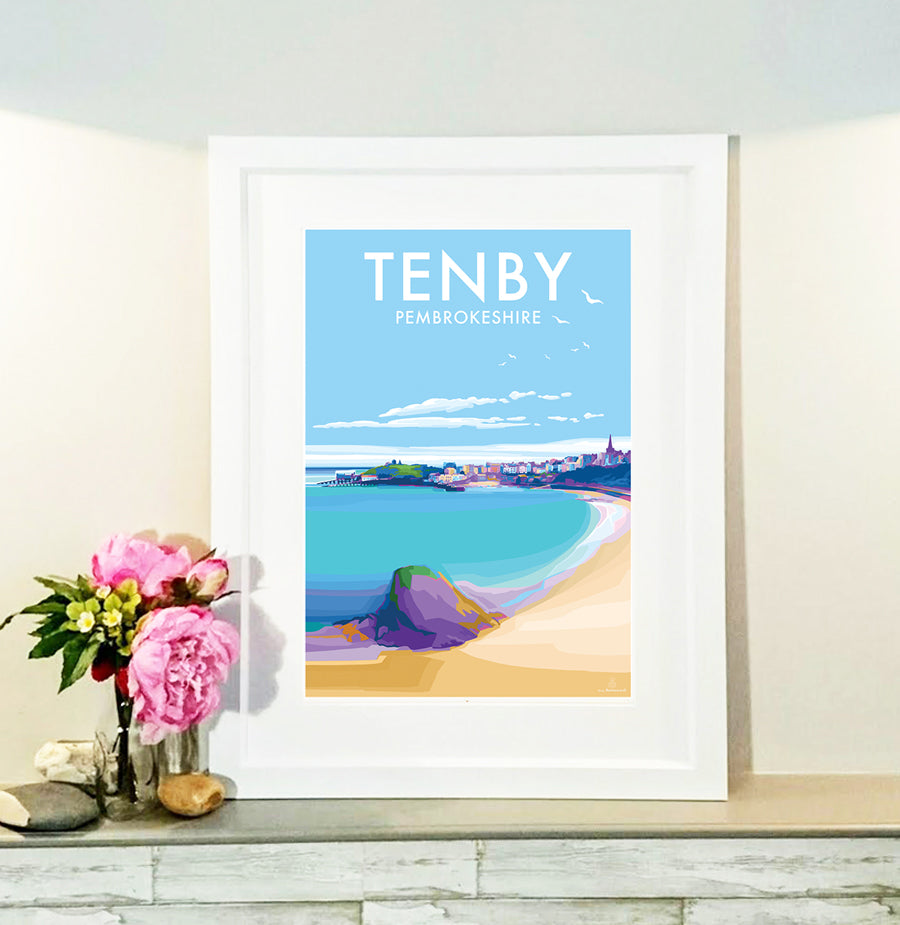 Tenby