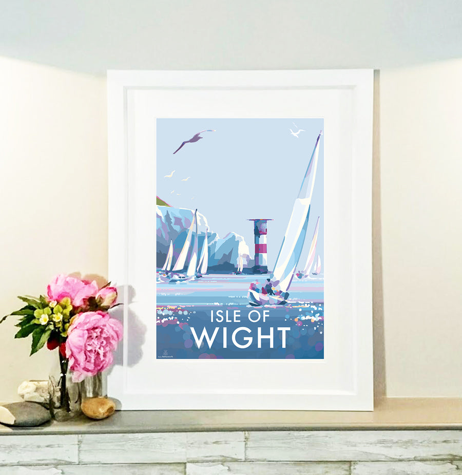 Isle of Wight