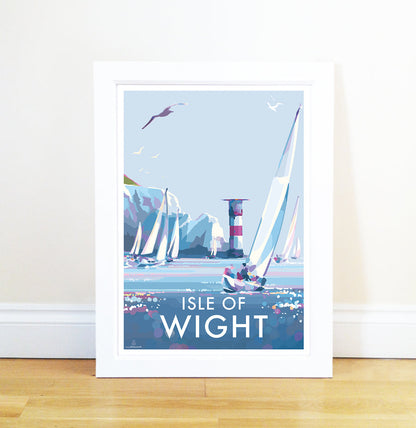 Isle of Wight