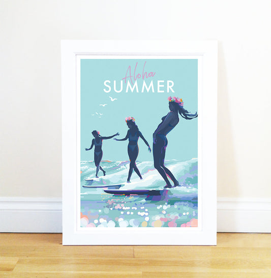 Aloha Summer