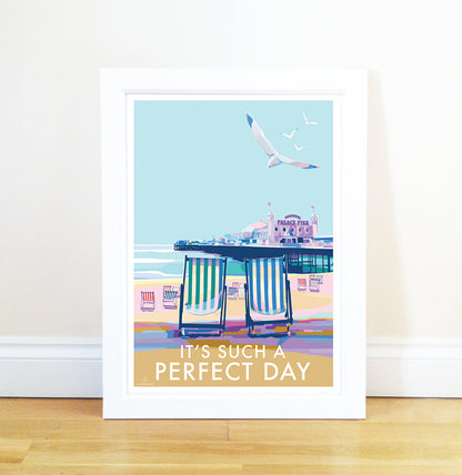 It's Such a Perfect Day
