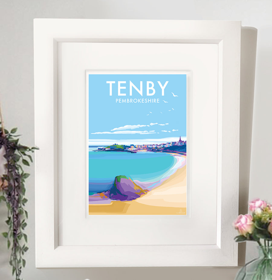 Tenby