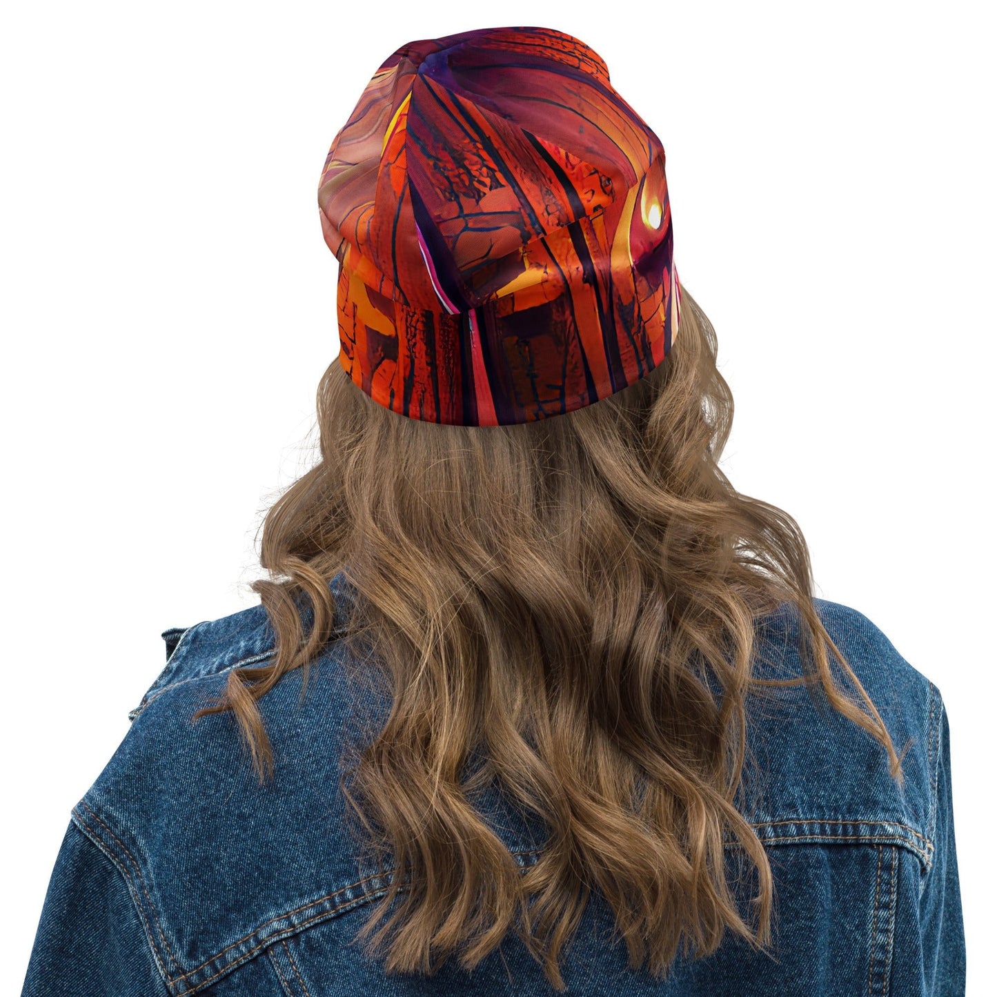 Hardwood - Beanie - iSAW Company