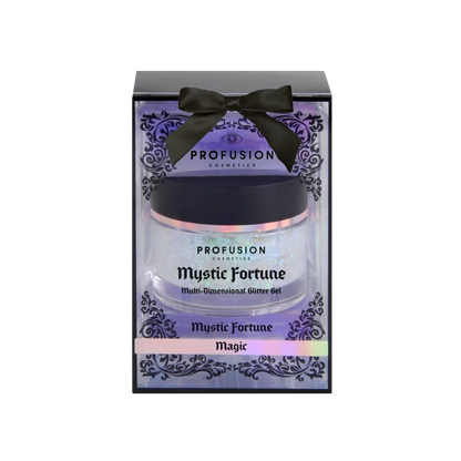 RITUALS | MYSTIC FORTUNE GLITTER GEL - MAGIC