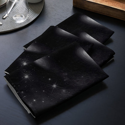 In The Quiet of Your Mind - Cloth Napkin Set