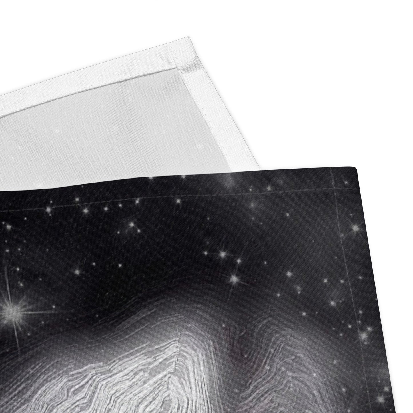 In The Quiet of Your Mind - Cloth Napkin Set