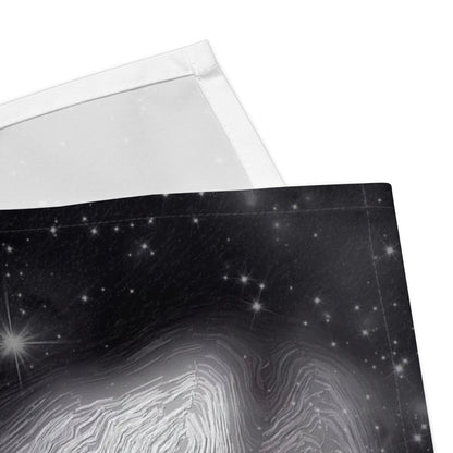 In The Quiet of Your Mind - Cloth Napkin Set