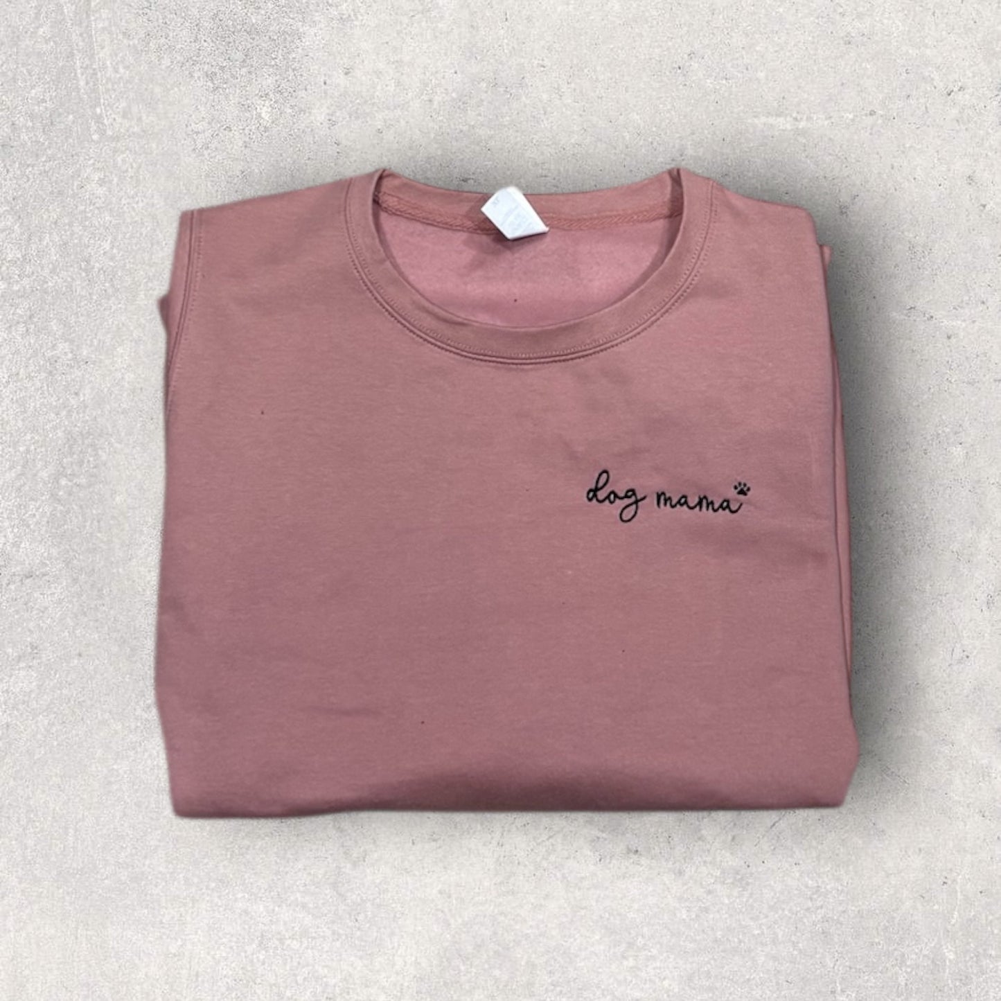 Womens Custom Personalised Pet Sweatshirt
