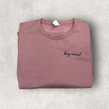 Womens Custom Personalised Pet Sweatshirt