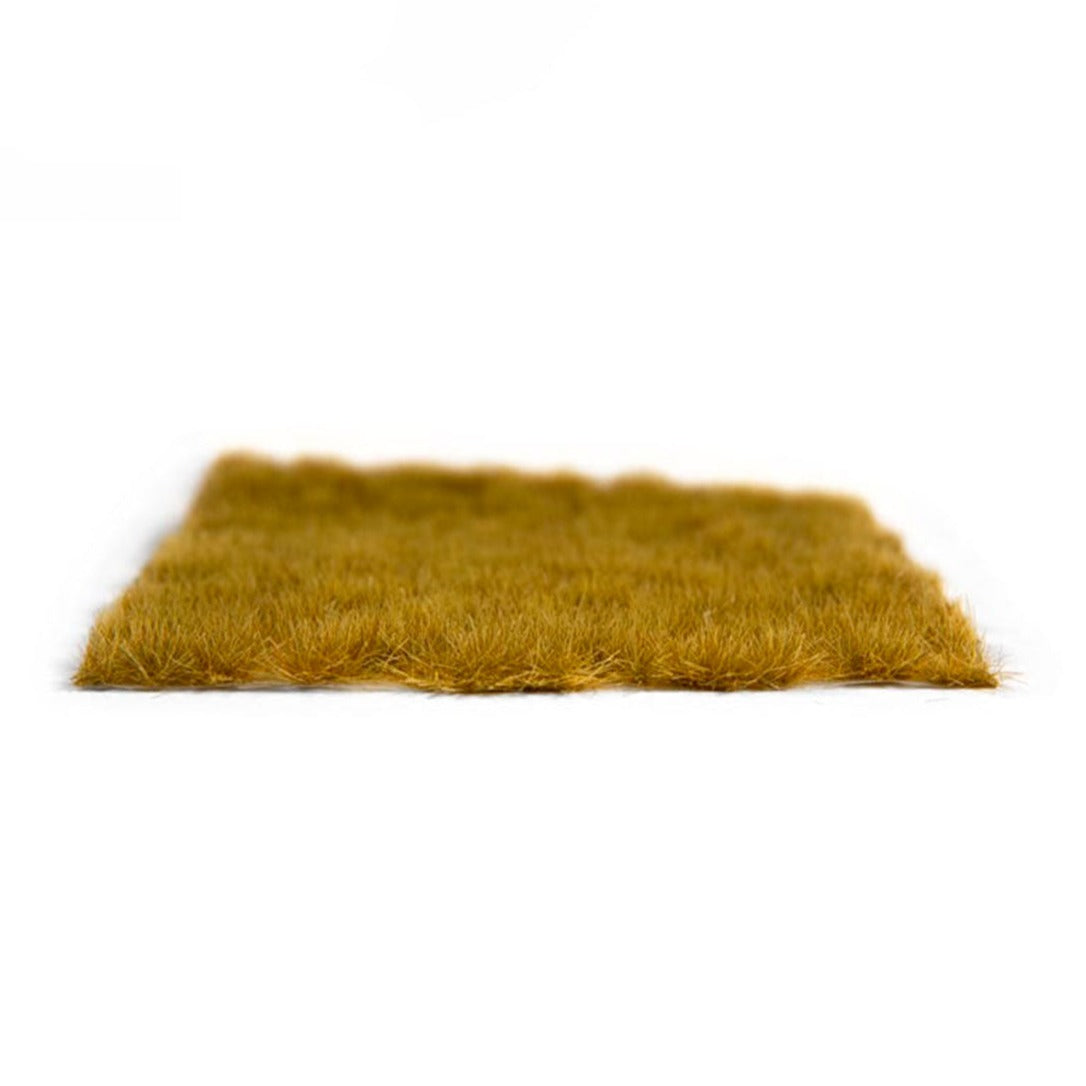 AK Interactive Mixed Green Tufts 6mm AK8119