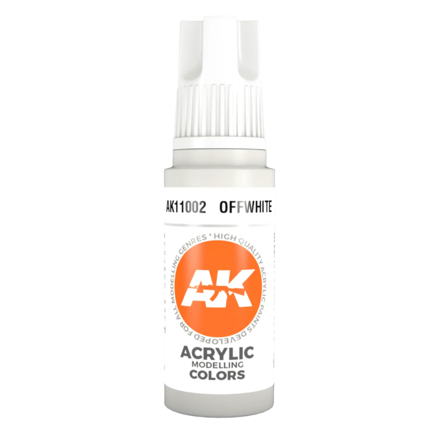 AK Interactive 3G - Offwhite 17ml (AK11002)