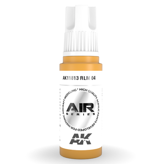 AK Interactive 3rd GEN Acrylic RLM 04 - AK11813