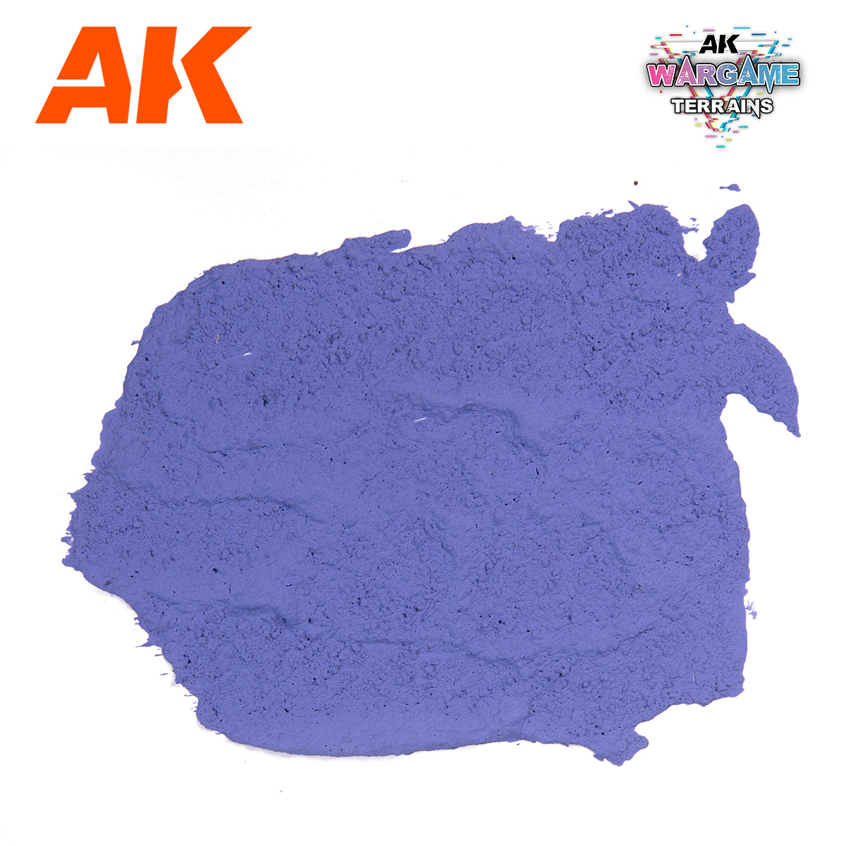 AK Interactive Daemon Earth - Wargame Terrains - 100ml AK1220