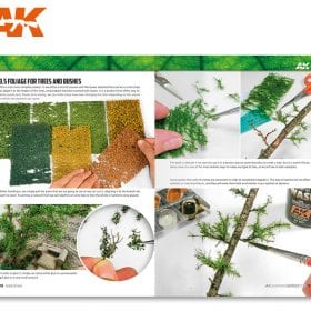 AK Learning 10 Mastering Vegetation in Modelling (English)